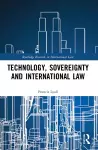 Technology, Sovereignty and International Law cover