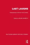 Last Laughs cover
