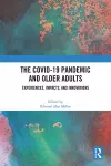 The COVID-19 Pandemic and Older Adults cover