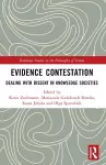 Evidence Contestation cover