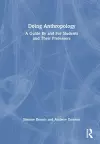 Doing Anthropology cover