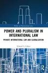 Power and Pluralism in International Law cover