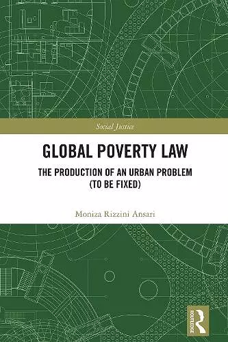 Global Poverty Law cover