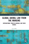 Global Animal Law from the Margins cover