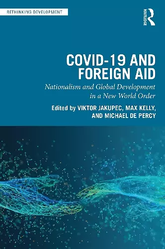 COVID-19 and Foreign Aid cover