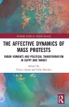The Affective Dynamics of Mass Protests cover
