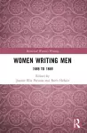 Women Writing Men cover