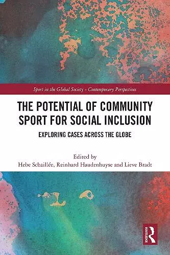 The Potential of Community Sport for Social Inclusion cover