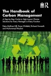 The Handbook of Carbon Management cover