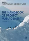 The Handbook of Project Management cover