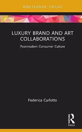 Luxury Brand and Art Collaborations cover