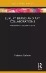 Luxury Brand and Art Collaborations cover