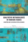 Qualitative Methodologies in Tourism Studies cover