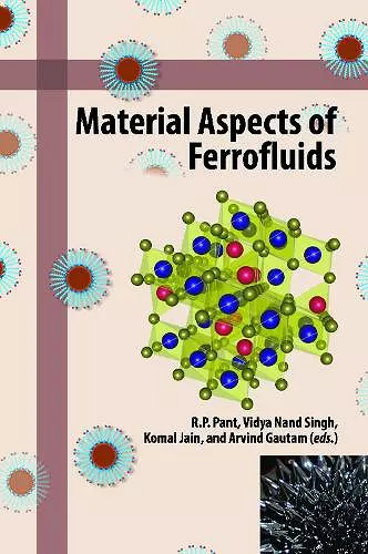 Material Aspects of Ferrofluids cover