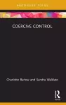 Coercive Control cover