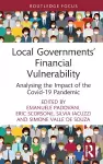 Local Governments’ Financial Vulnerability cover