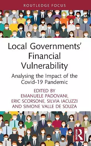 Local Governments’ Financial Vulnerability cover