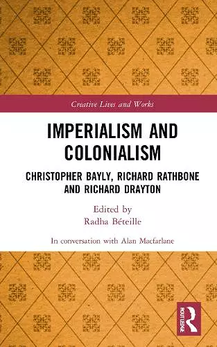 Imperialism and Colonialism cover