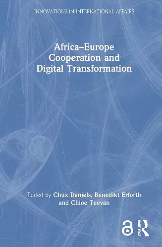 Africa–Europe Cooperation and Digital Transformation cover