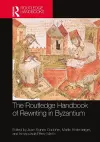 The Routledge Handbook of Rewriting in Byzantium cover