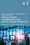 Africa–Europe Cooperation and Digital Transformation cover