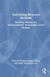 Storytelling Research Methods cover
