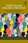 Storytelling Research Methods cover