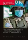 Routledge Handbook of African Peacebuilding cover