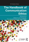 The Handbook of Communication Ethics cover