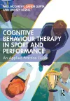 Cognitive Behaviour Therapy in Sport and Performance cover