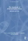 The Handbook of Communication Ethics cover