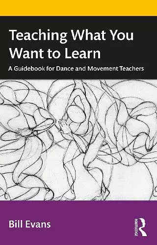 Teaching What You Want to Learn cover