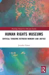 Human Rights Museums cover