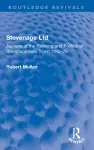 Stevenage Ltd cover