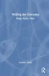 Writing the Everyday cover