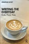 Writing the Everyday cover