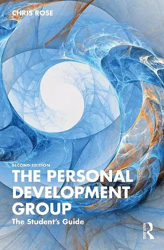 The Personal Development Group cover