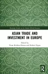 Asian Trade and Investment in Europe cover