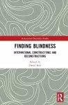 Finding Blindness cover