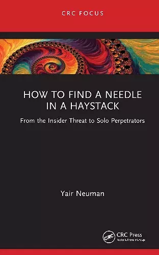 How to Find a Needle in a Haystack cover