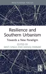 Resilience and Southern Urbanism cover