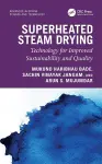 Superheated Steam Drying cover