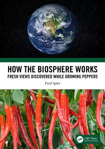 How the Biosphere Works cover