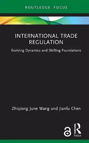 International Trade Regulation cover