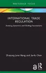 International Trade Regulation cover