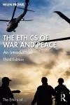 The Ethics of War and Peace cover