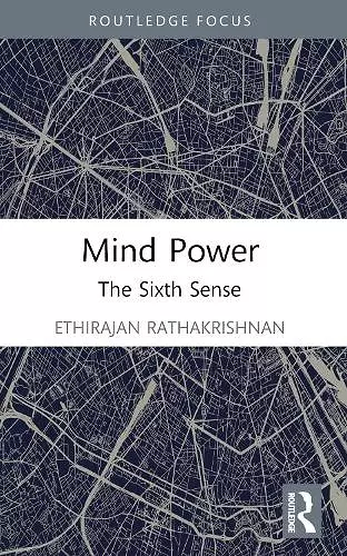 Mind Power cover