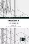 Robots and AI cover