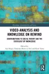Video-Analysis and Knowledge on Rewind cover