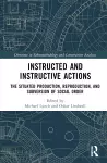 Instructed and Instructive Actions cover